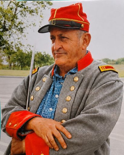 Andy Anderson Profile Photo