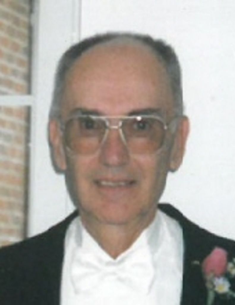 Barry William Ruehling