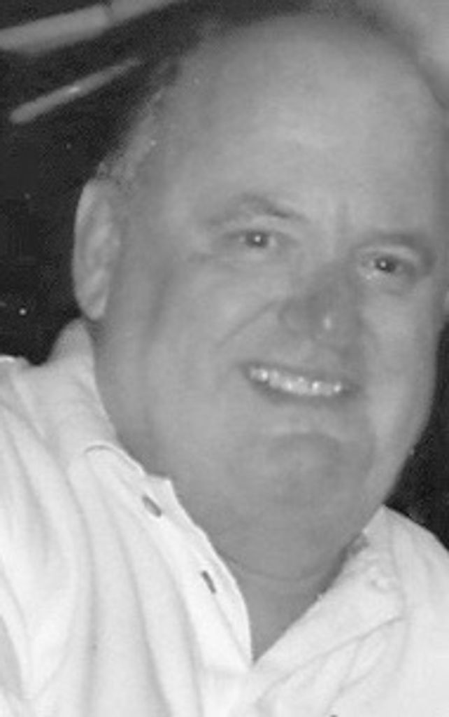 Robert M. Reebenacker