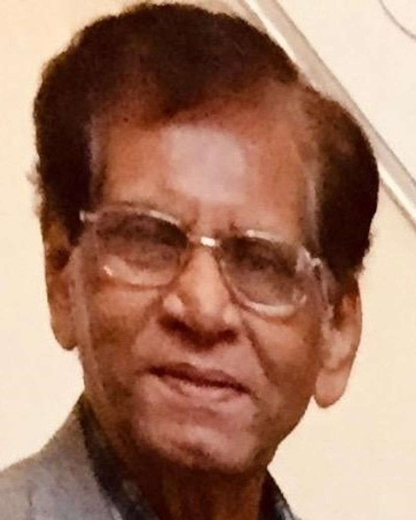 Laxminarayan Kalavar