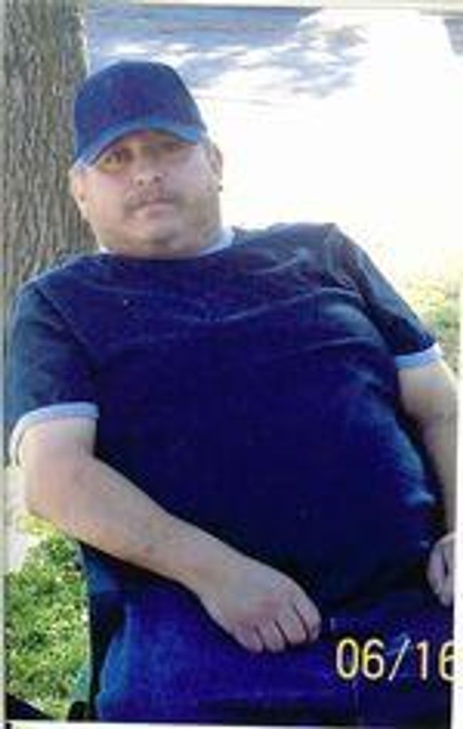 George Alberto Vasquez