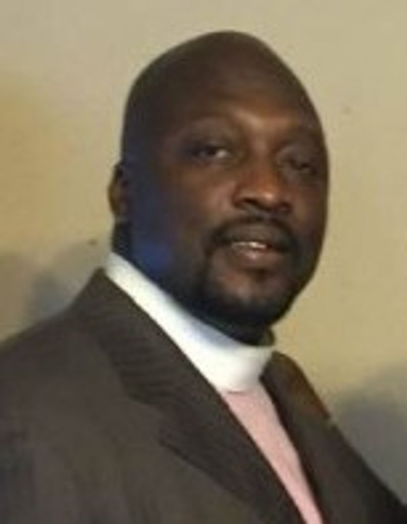 NORVELL BOOKER