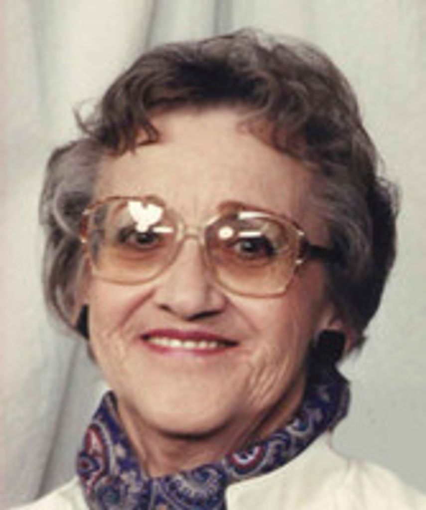 Lorraine M. Babcock