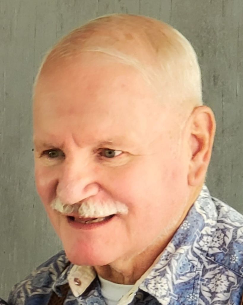 Jack C. "Jackie" Holomon II Profile Photo