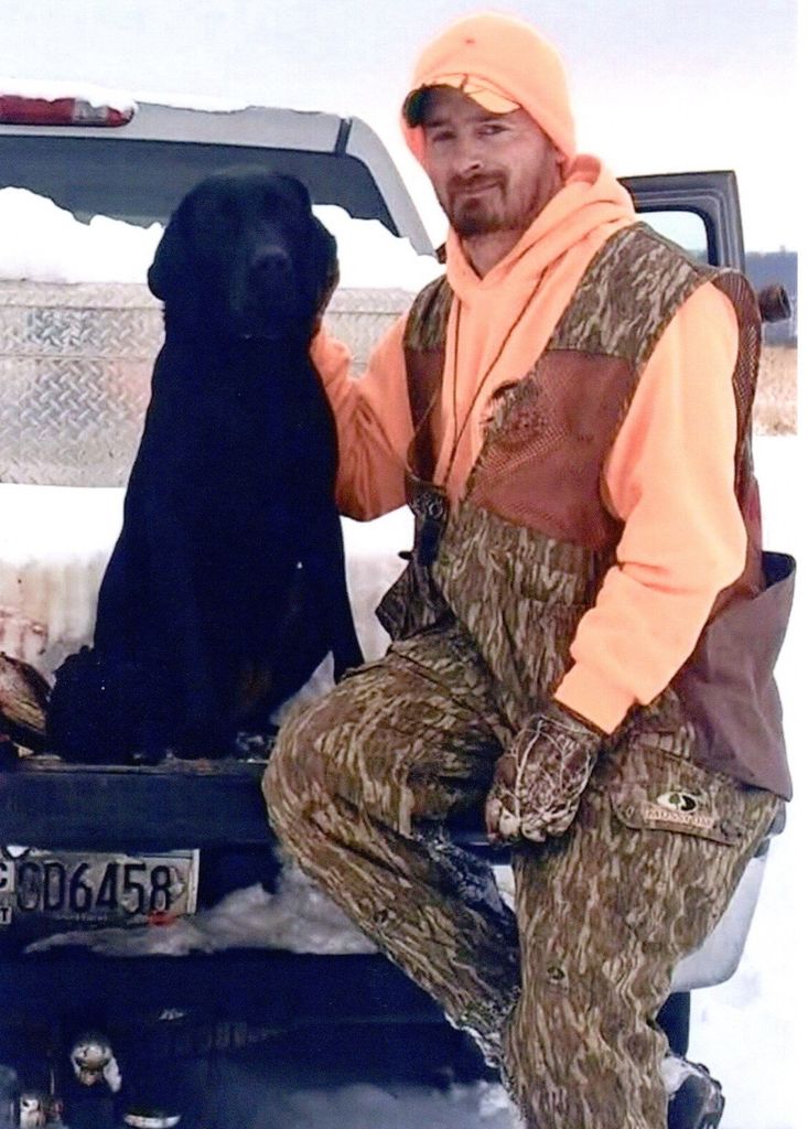 Shane Allen Reynolds Profile Photo