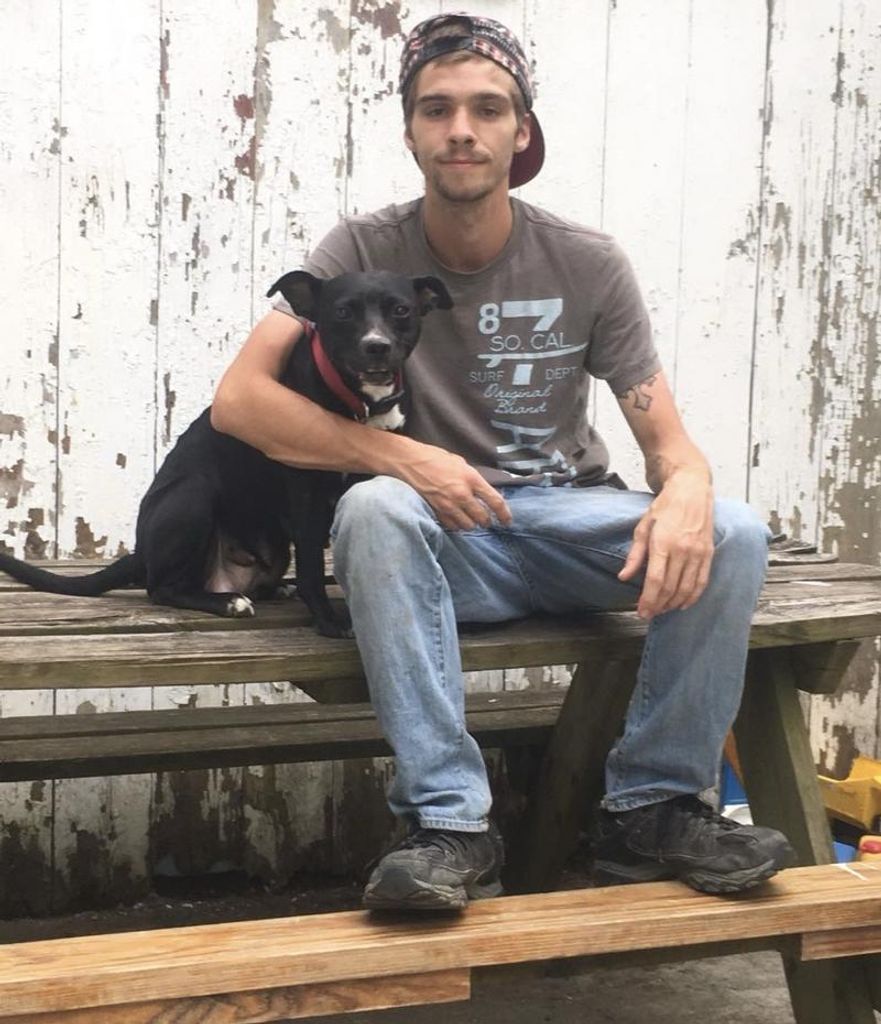Richard "Ricky" Ball Iii Profile Photo