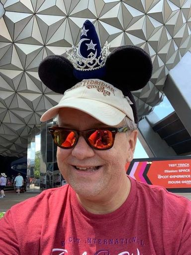 John David Pope Profile Photo
