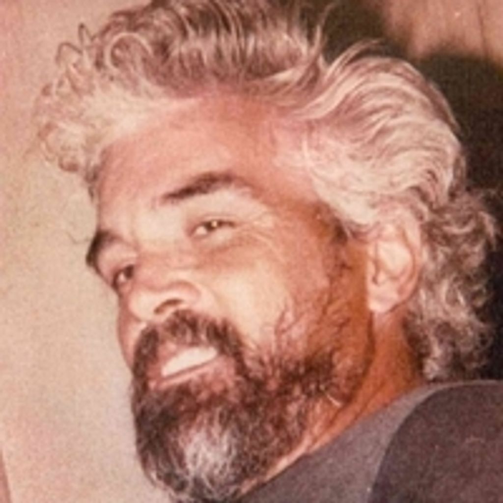 Henry Eugene Williams Profile Photo