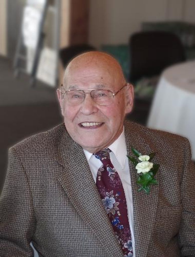Anthony Ouellette Profile Photo