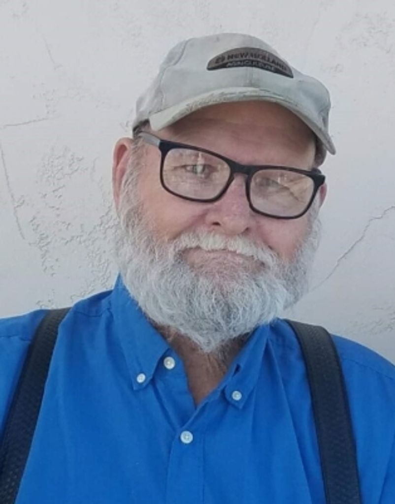 Dennis 'Denny' Leroy Lawson