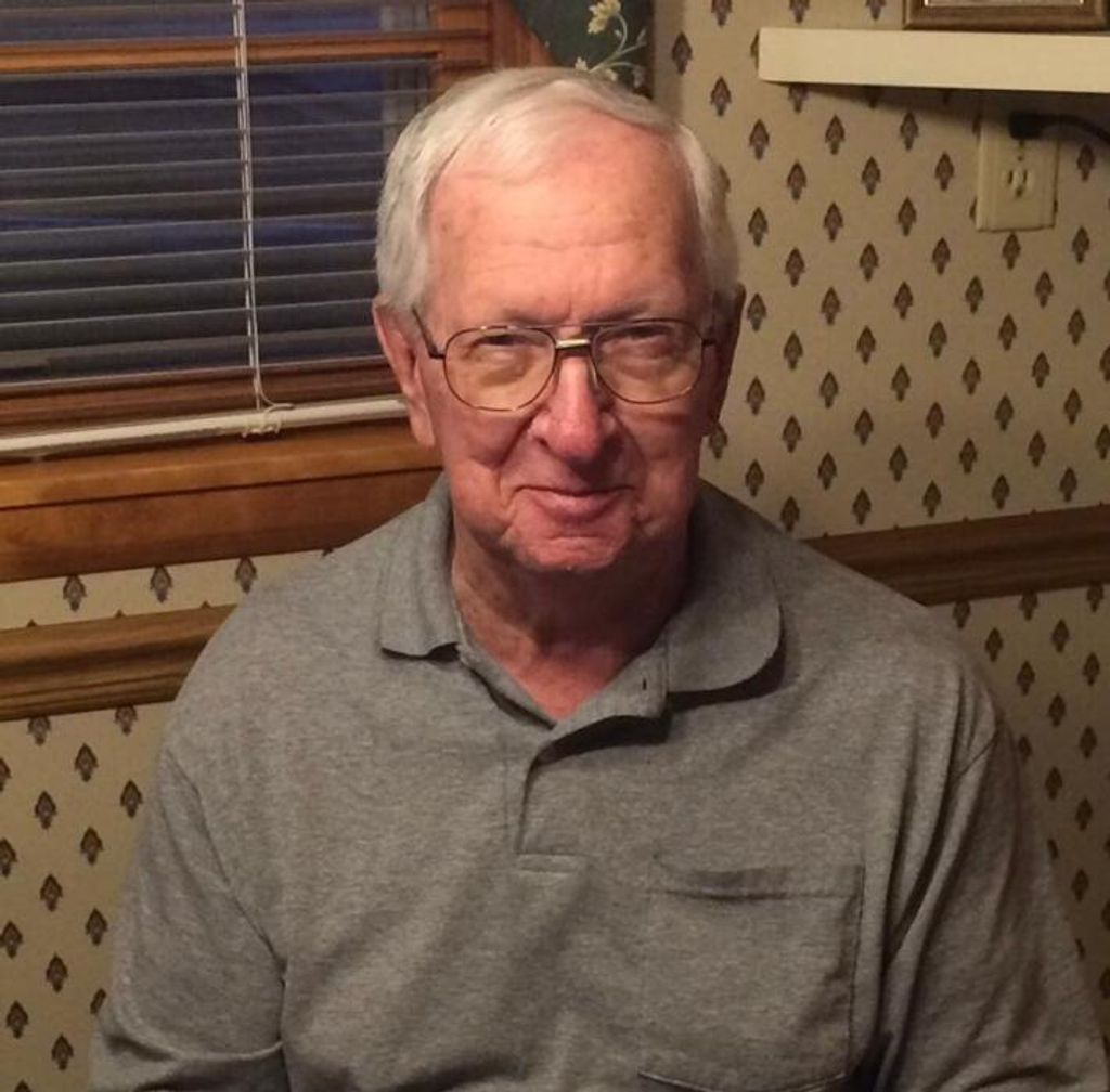 Donald (Gene) Eugene Belsky