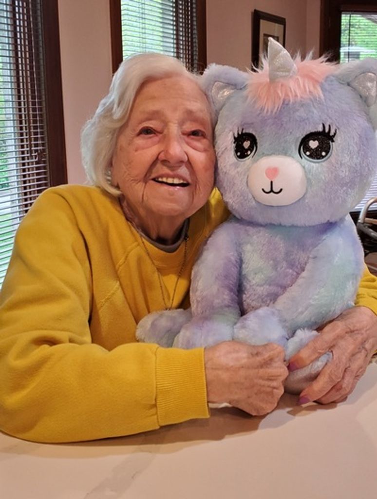 Phyllis Mae Laplante Profile Photo