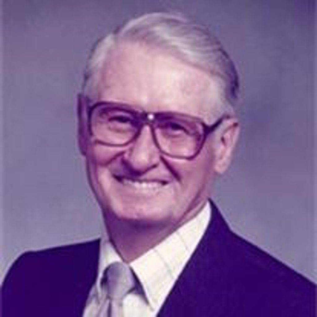 Harry McArthur