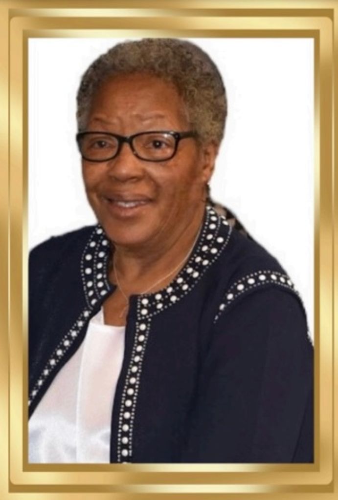 Mattie Ruth Thomas Profile Photo