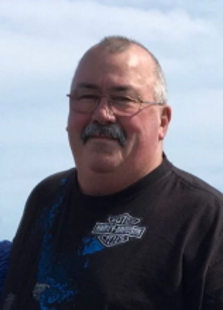 Kevin James Jackson
