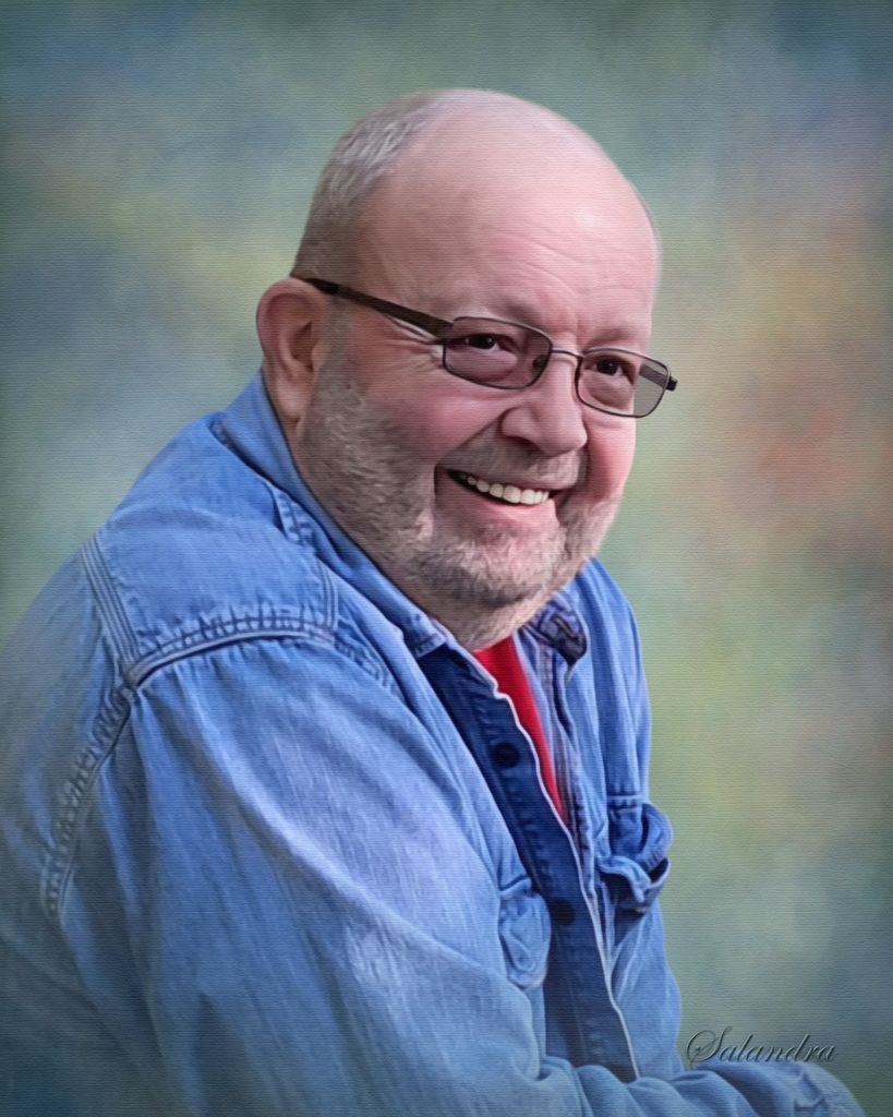 James C. Arnold, Jr. Profile Photo