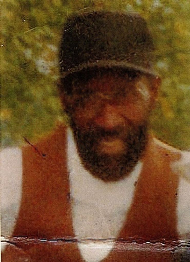 Alvin Ray Carson, Sr. Profile Photo