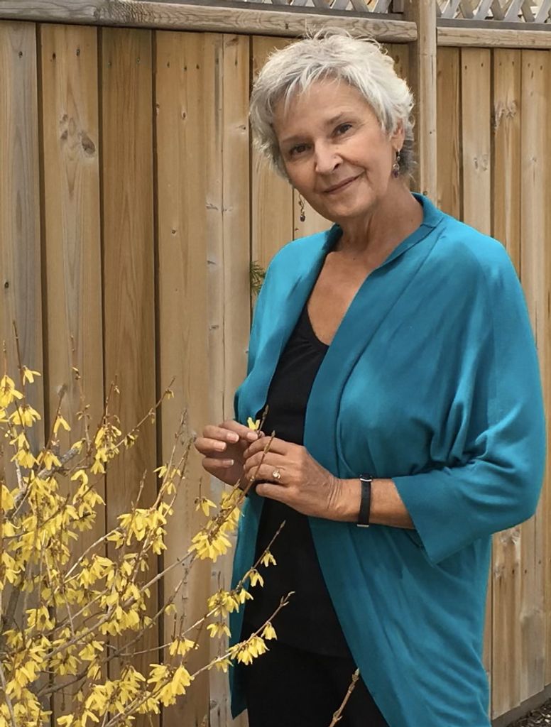 Edi Nelson Profile Photo