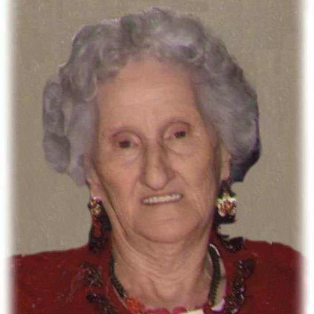 Osa Edith McClain