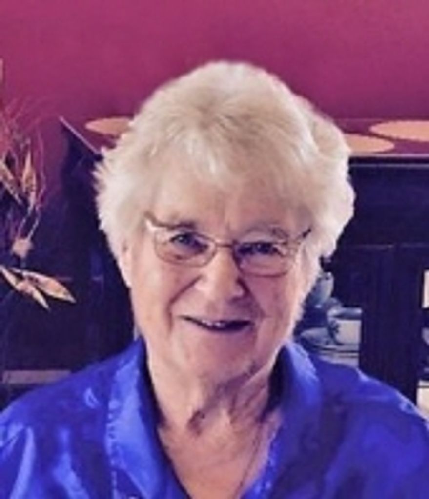 Valentine Mary Jean 'Val' Sealy Profile Photo