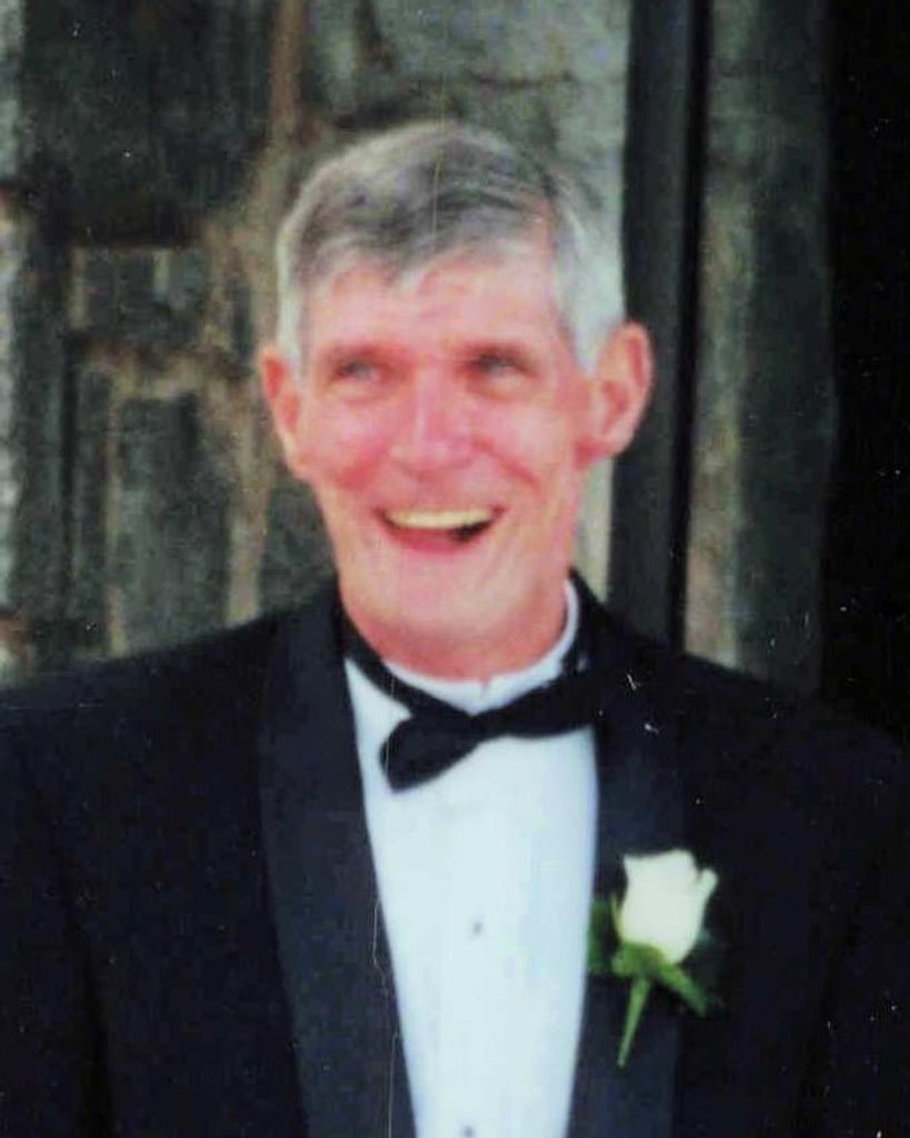 Paul P. "Buddy" Clark Profile Photo
