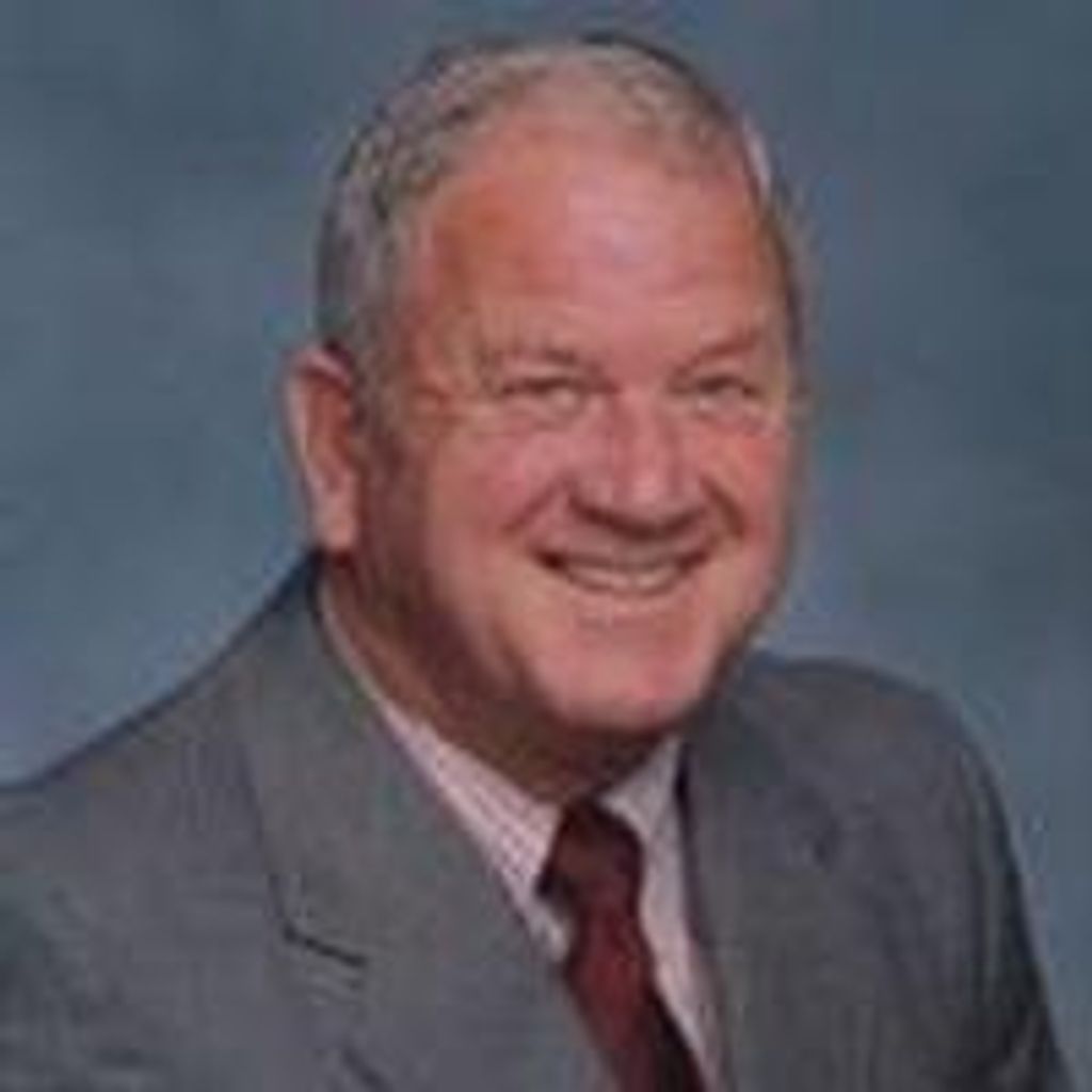 Billy Joe Smith