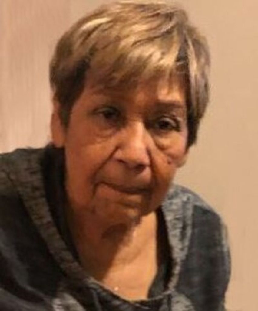 Geraldine Charles Garrison Profile Photo