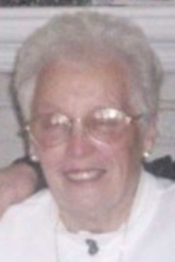 Dorothy L. (Duckfield) Decosta