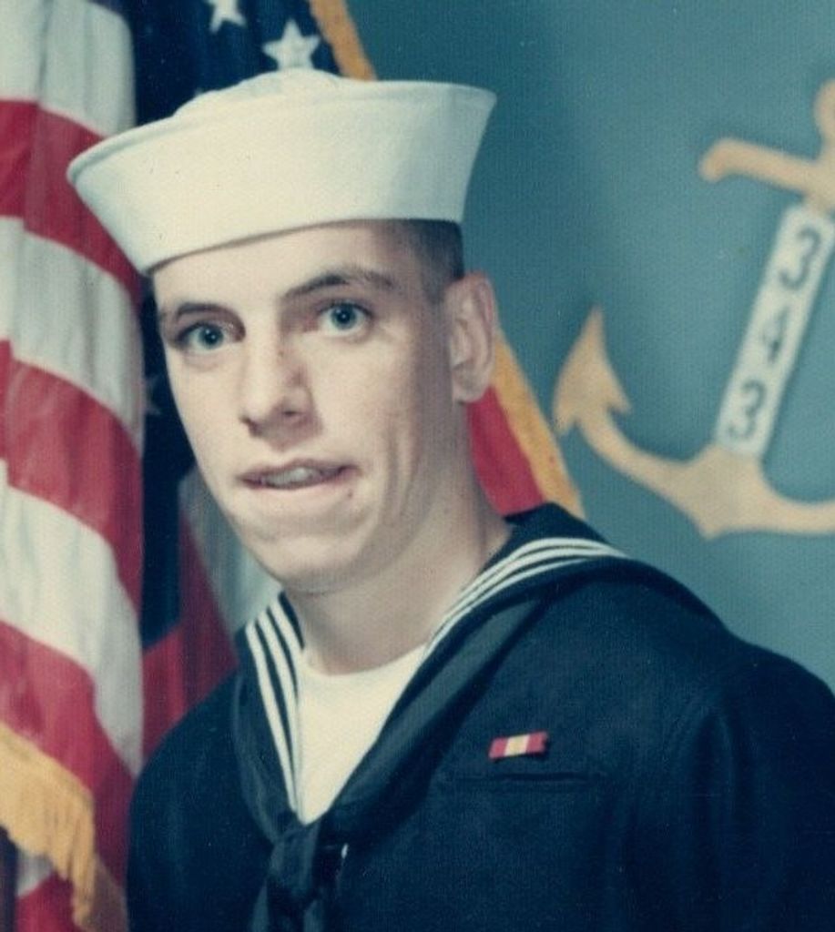 Jeremiah J. Collins