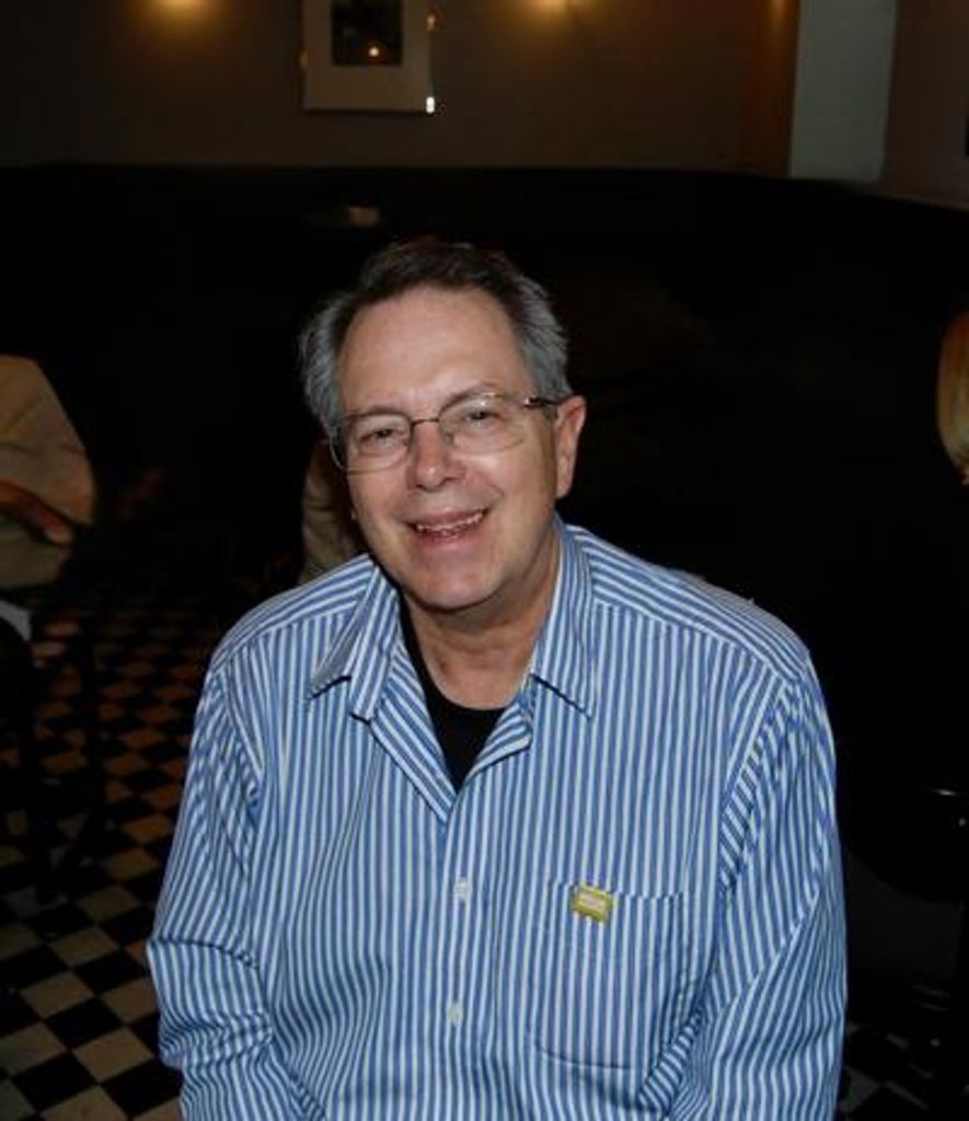 Richard C. Brock Profile Photo