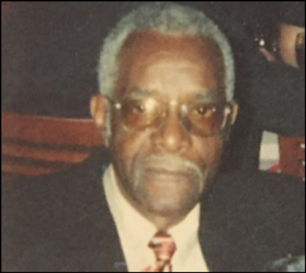 James Louis Jackson, Sr. Profile Photo