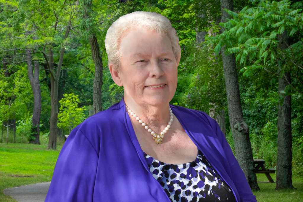 Catherine Marie Whitmire