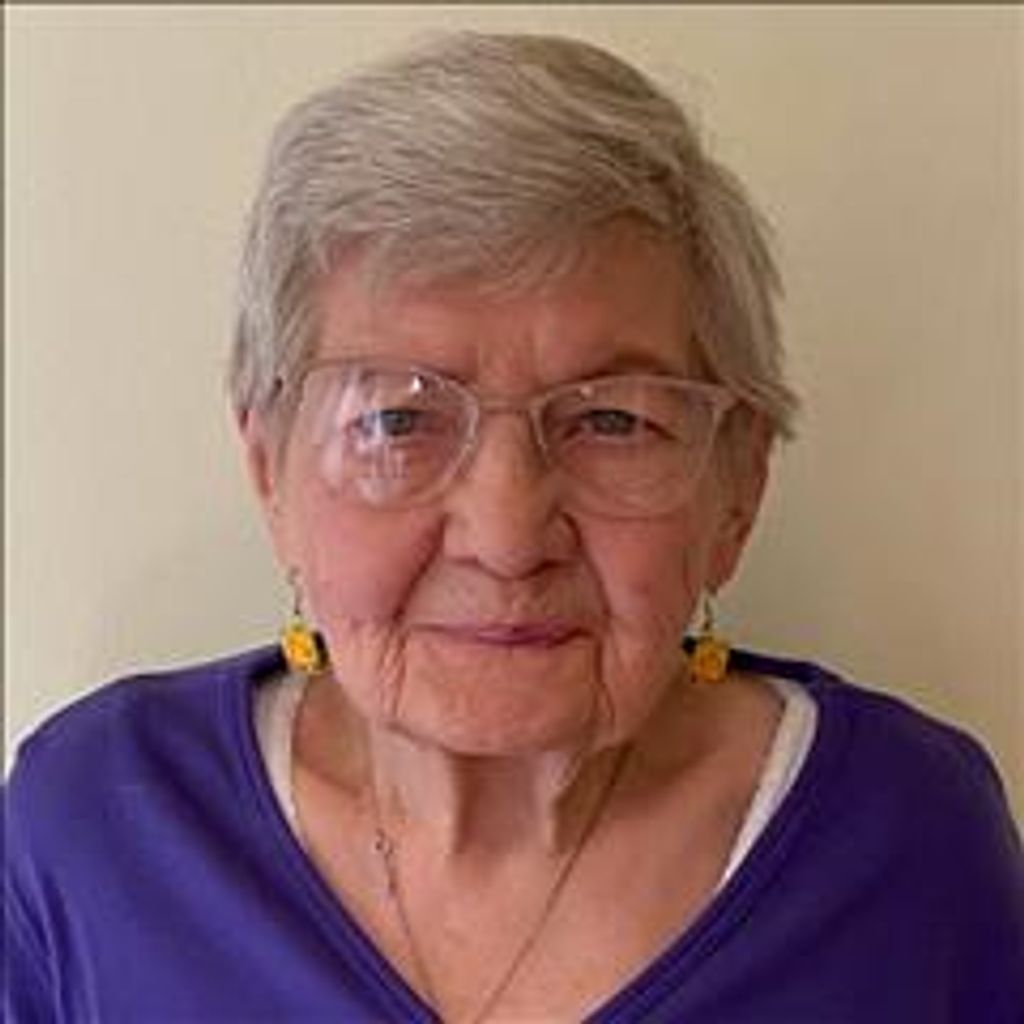 Myrna Loy Kruse Profile Photo