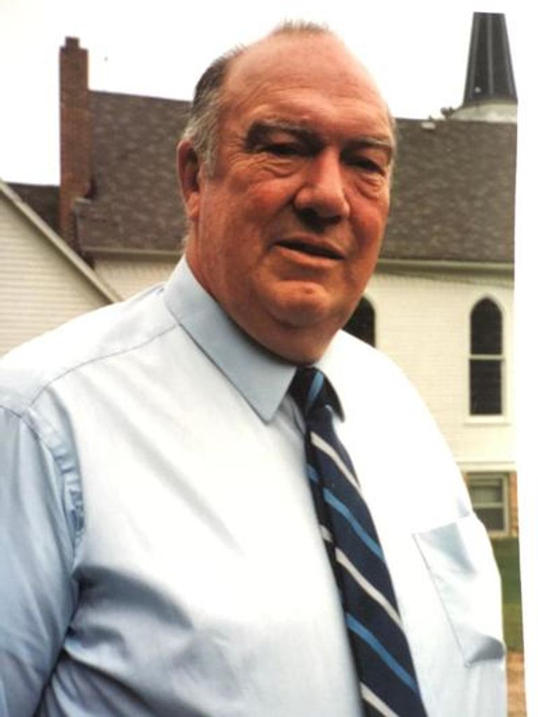 Thomas Joseph Labarre Profile Photo