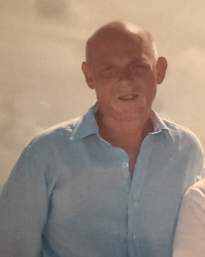 Kenneth P Neveitt Profile Photo