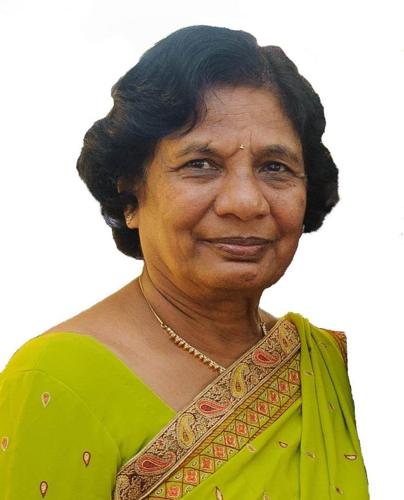 Naina Jitendra Patel Profile Photo