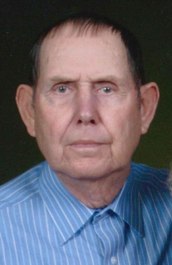 Kenneth Wayne Carter