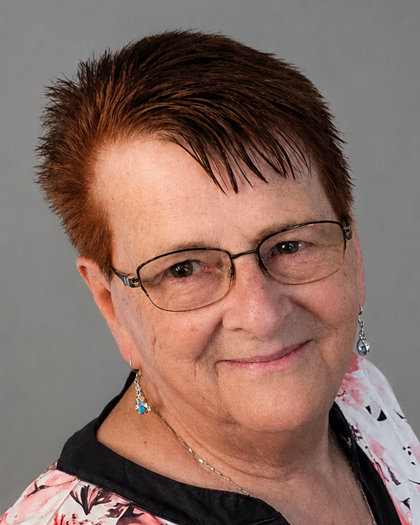 Bonna F. Cox Profile Photo