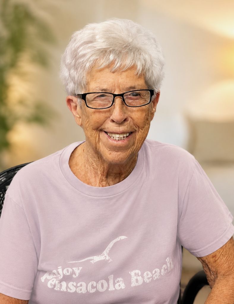 Betty Fetters Profile Photo