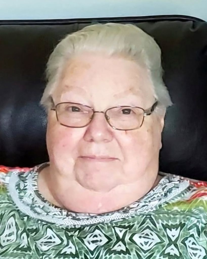 Joyce Faith Brunson Profile Photo