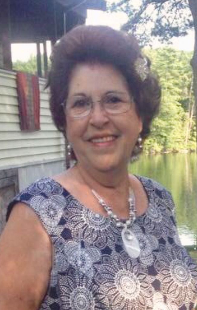 Louise H. Bisson
