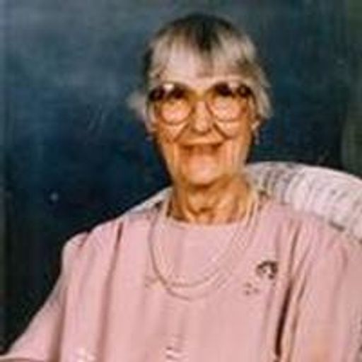 Effie Lenora Coats Profile Photo