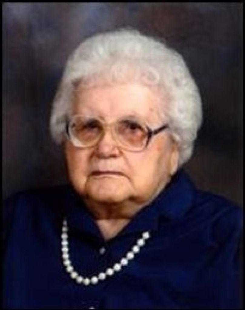 Louise Davy
