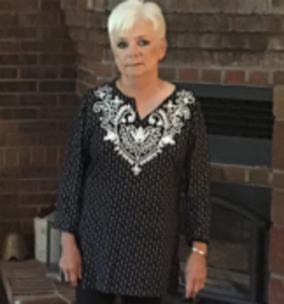 Lois Marie Ruckdeschell Profile Photo
