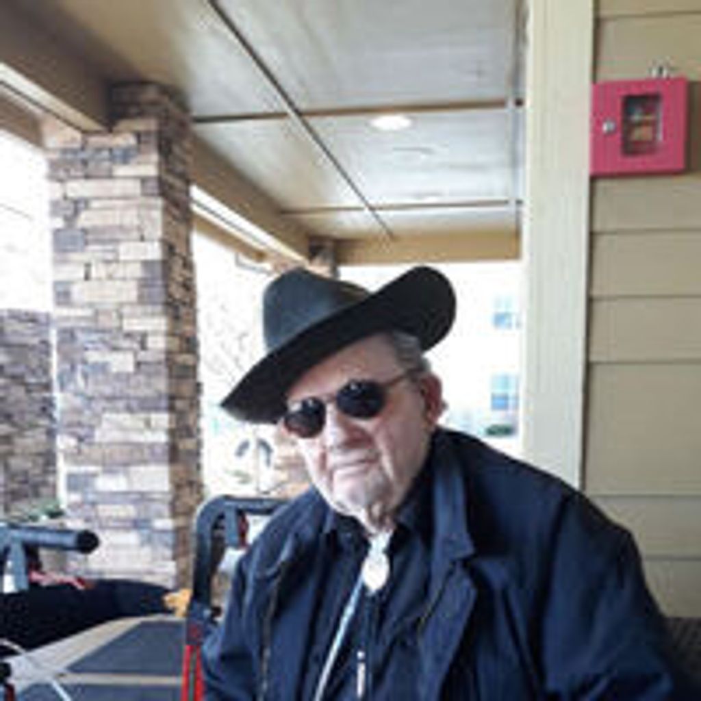 Eugene M. Peters Profile Photo