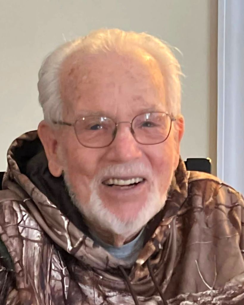 Lloyd Perkins Profile Photo