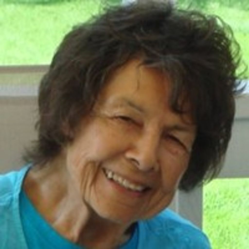A. Louise Biernot