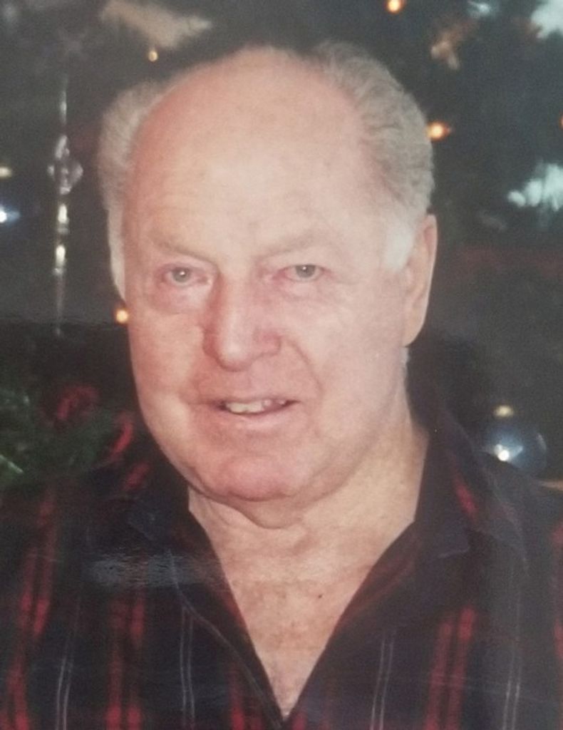 Gordon Rue Sims Profile Photo