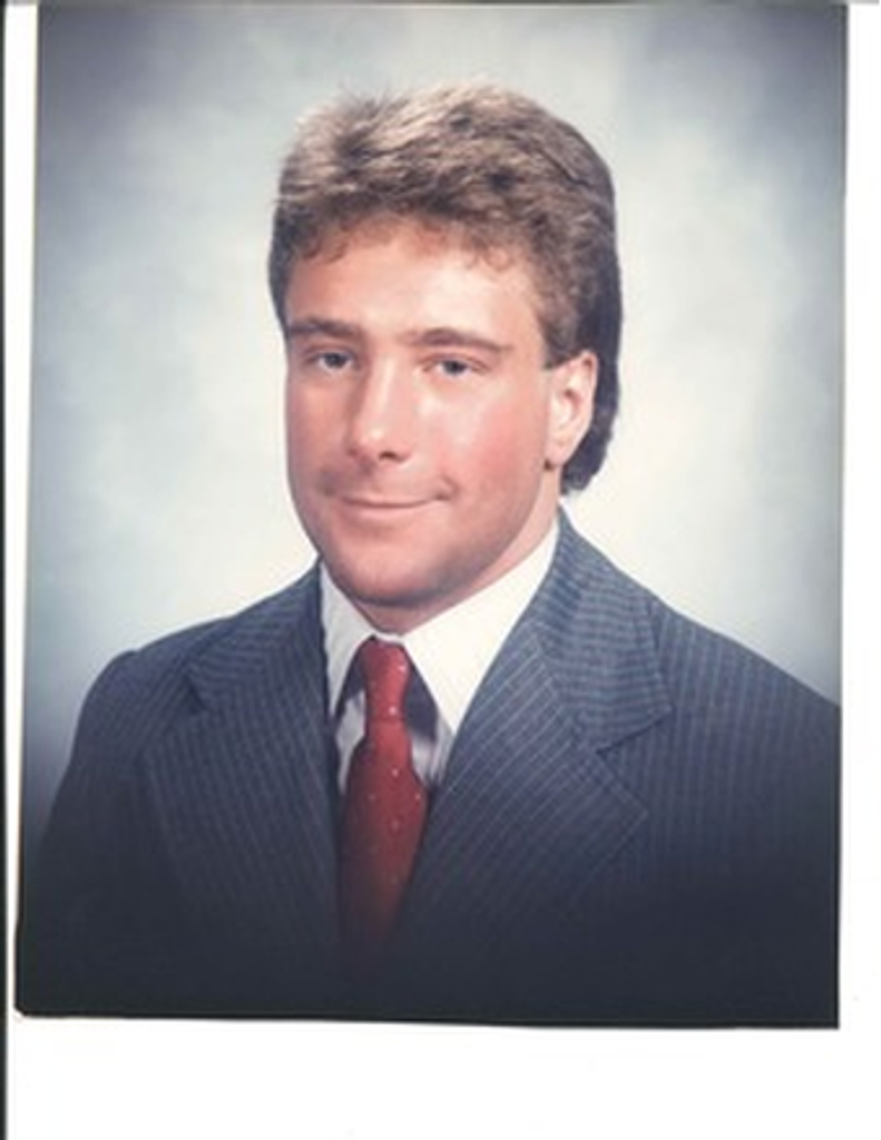 Charles  A. Grinnen Iv