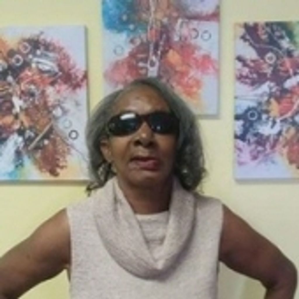 Anita Baugh